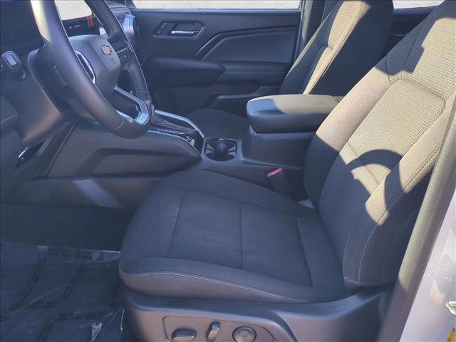Used 2023 Chevrolet Colorado LT w/ LT Convenience Package II image 14