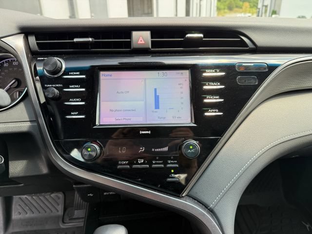 Used 2020 Toyota Camry SE FWD image 30