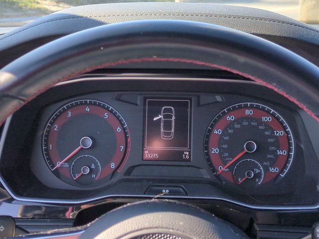 Used 2020 Volkswagen Jetta GLI image 11