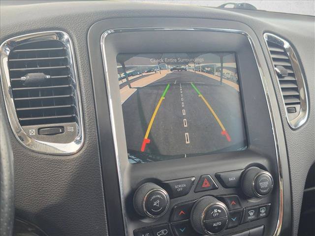Used 2015 Dodge Durango Citadel w/ Technology Group AWD/4WD image 12