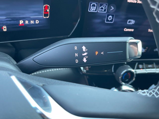 New 2026 Chevrolet Blazer EV LT FWD image 26