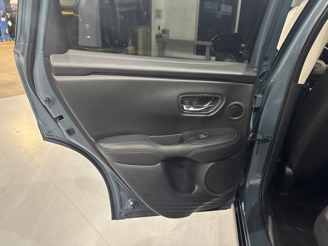 Used 2026 Honda HR-V EX-L image 32