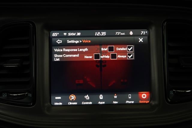 Used 2023 Dodge Challenger R/T Scat Pack w/ Plus Package image 47