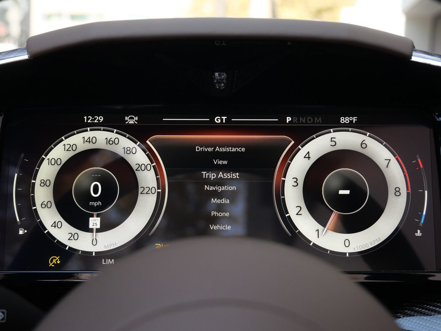 New 2026 Aston Martin Vanquish Convertible RWD image 6