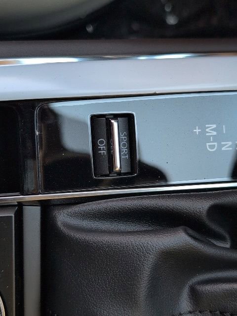 Used 2025 MAZDA CX-30 AWD 2.5 S w/ Premium Package image 34