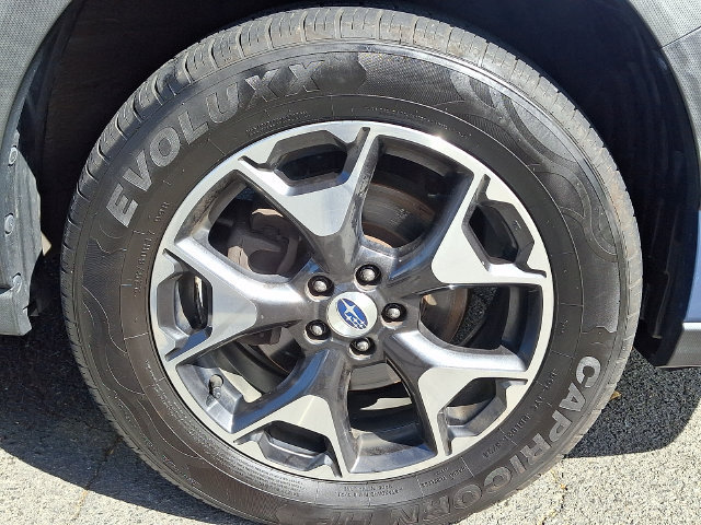 Used 2018 Subaru Crosstrek 2.0i Premium AWD/4WD image 8