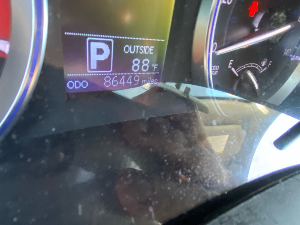 Used 2016 Toyota Highlander Plus image 4