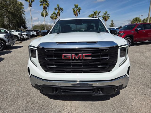 New 2026 GMC Sierra 1500 Pro w/ Pro Value Package RWD image 18