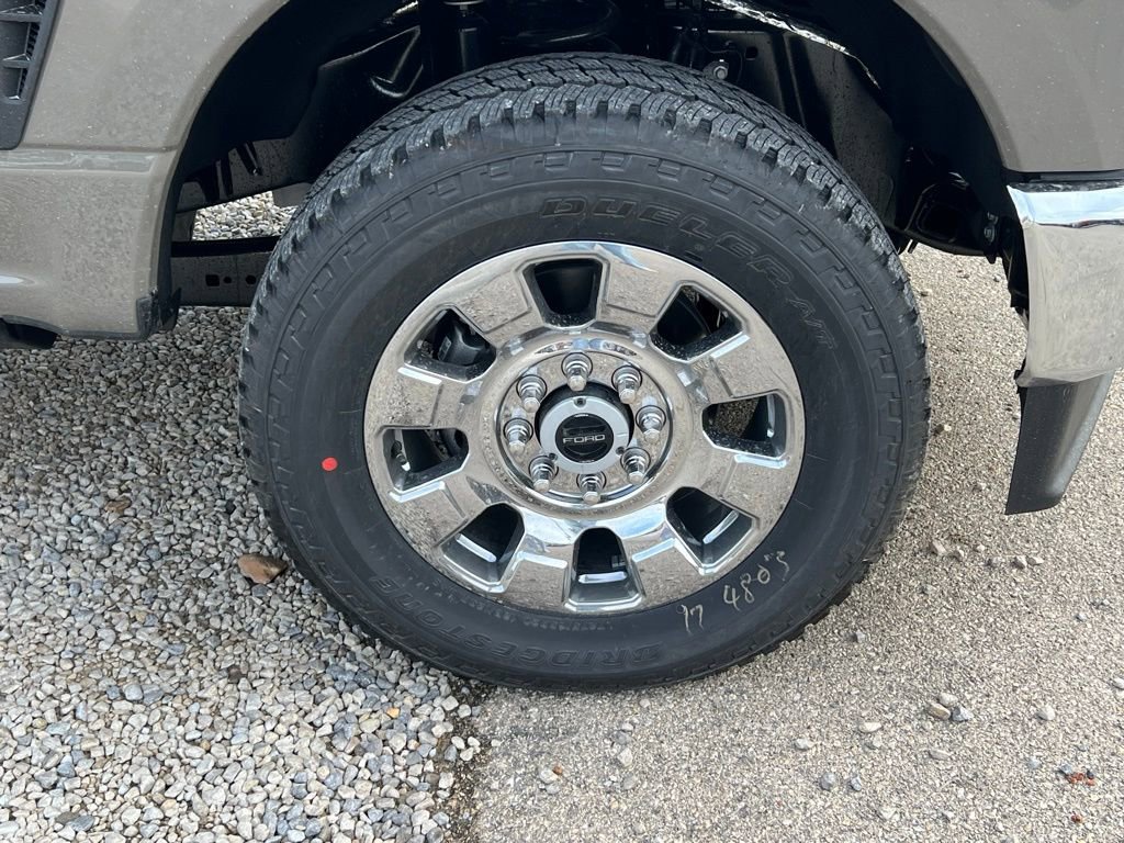 New 2026 Ford F250 King Ranch image 10