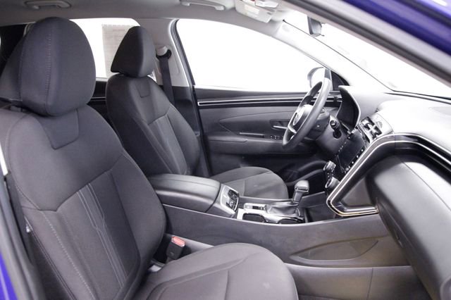 Used 2023 Hyundai Tucson SEL image 14