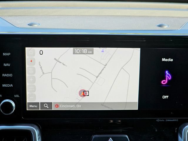 Used 2022 Kia Sorento S AWD/4WD image 41