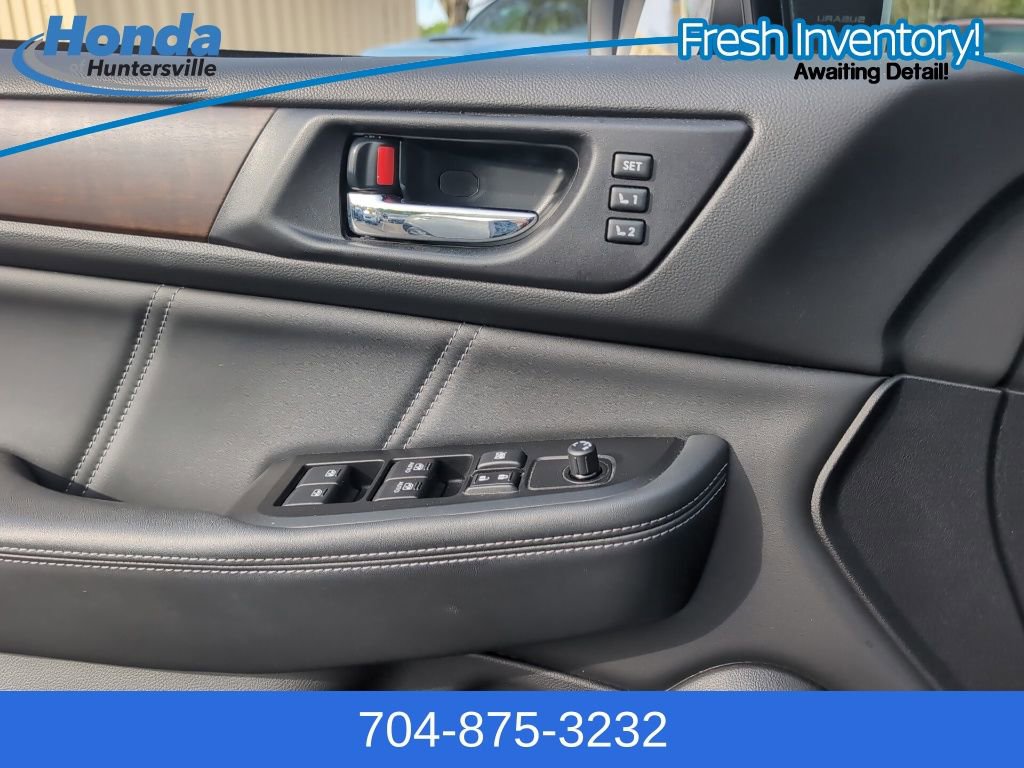 Used 2019 Subaru Outback 2.5i Limited image 25