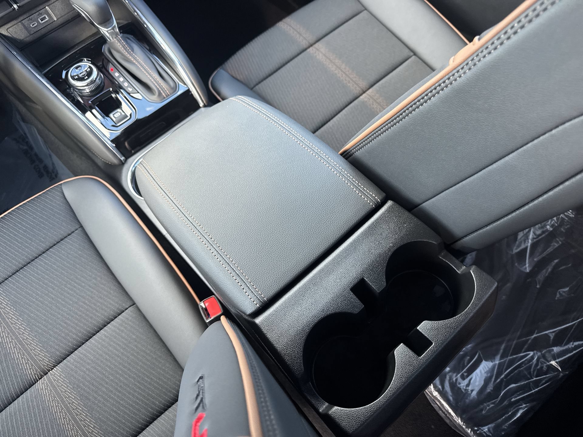 New 2026 GMC Canyon AT4 AWD/4WD image 22