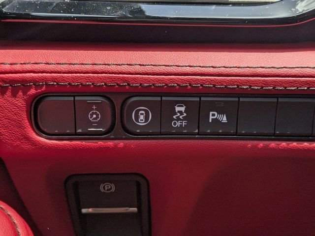 New 2026 Acura MDX A-Spec AWD/4WD image 26