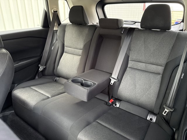 Used 2024 Nissan Rogue SV image 13