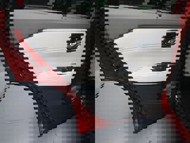 New 2026 Nissan Rogue SV w/ SV Premium Package image 29