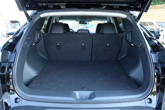 Certified 2025 Nissan Murano SV AWD/4WD image 7