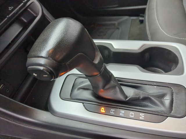 Used 2016 Chevrolet Colorado LT w/ LT Convenience Package AWD/4WD image 28