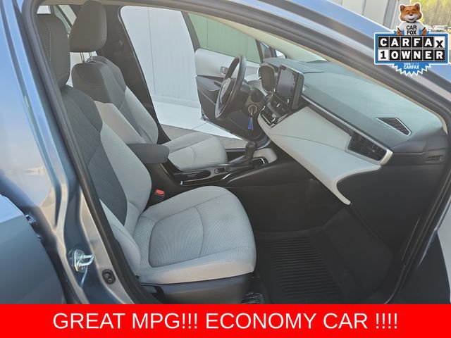 Used 2022 Toyota Corolla LE image 17