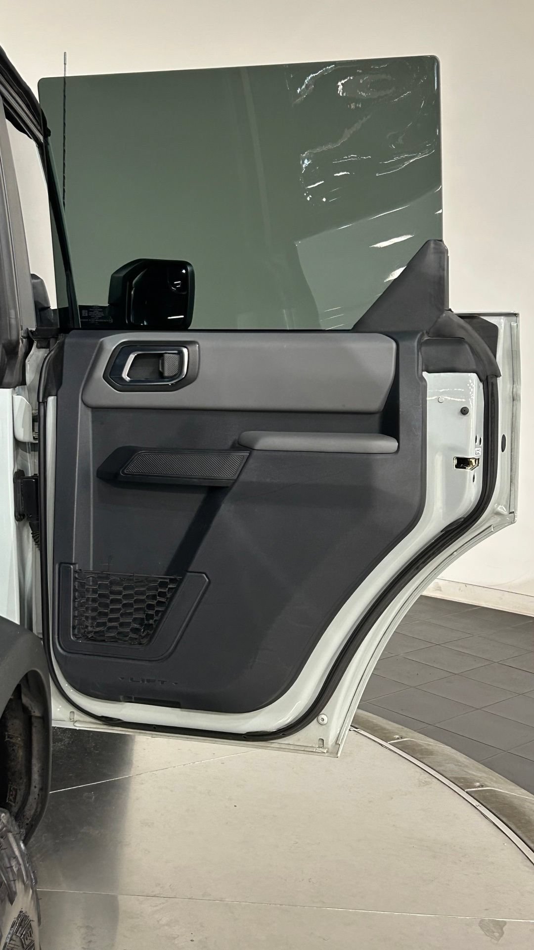 Used 2021 Ford Bronco Big Bend AWD/4WD image 53