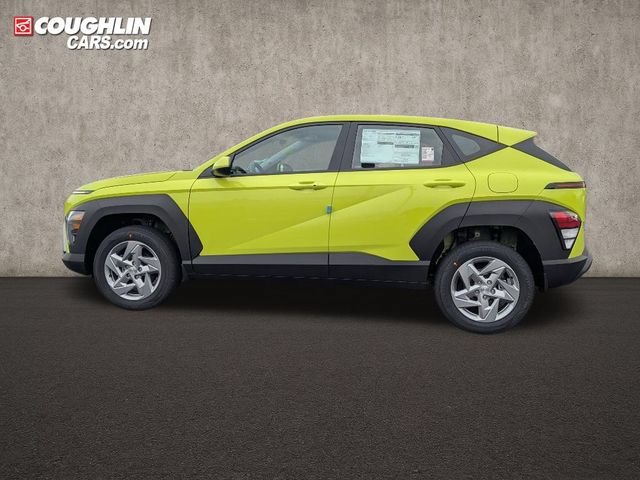 New 2026 Hyundai Kona SE AWD/4WD image 5