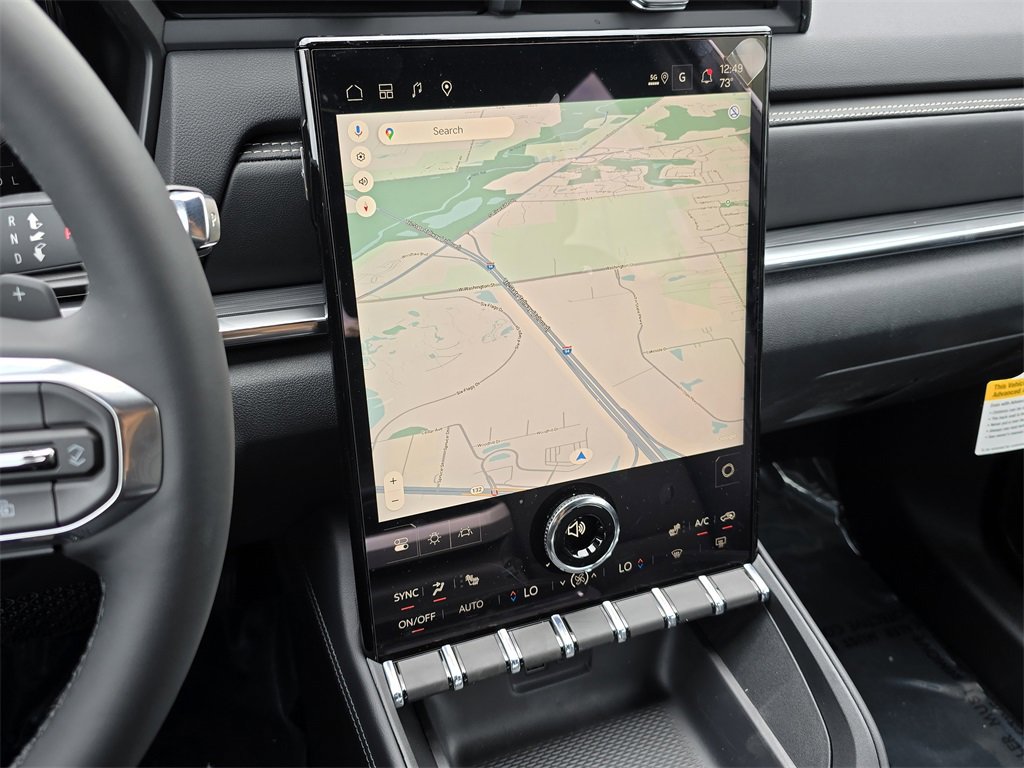 New 2026 GMC Terrain Elevation w/ Elevation Premium Package image 19