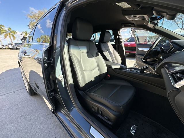 Used 2020 Cadillac CT5 Luxury image 30