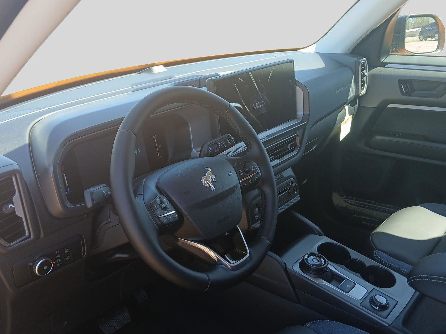 New 2026 Ford Bronco Sport Outer Banks AWD/4WD image 10