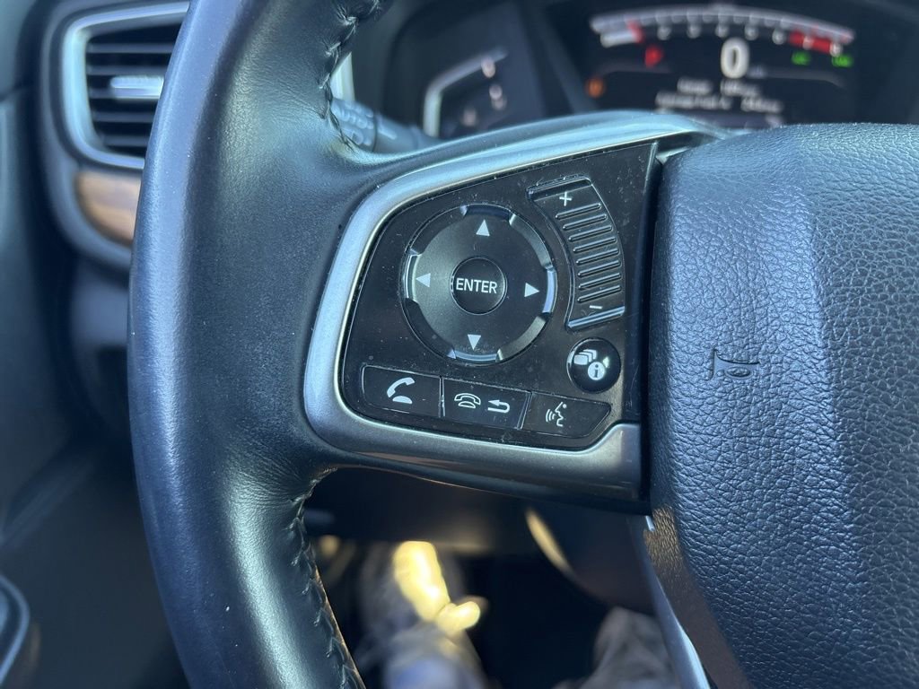 Used 2018 Honda CR-V Touring image 22