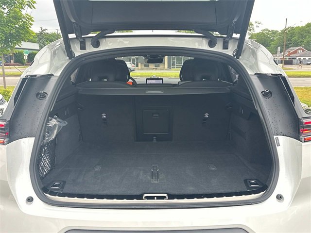 New 2025 Polestar Polestar 3 PLUS & PILOT image 28