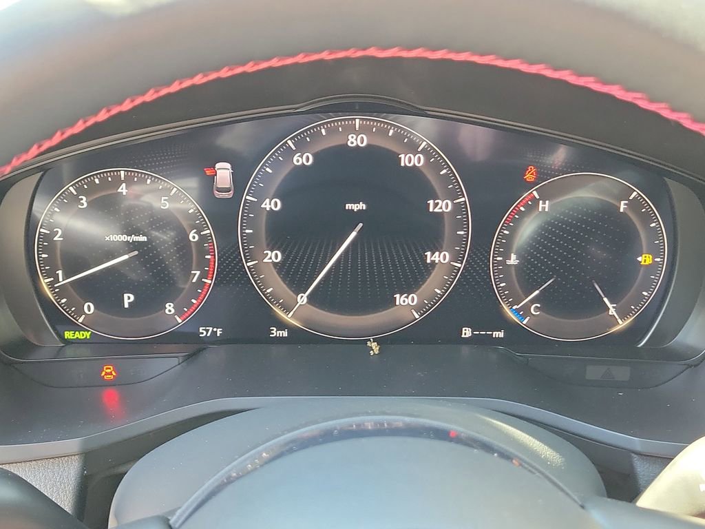 New 2026 MAZDA CX-70 3.3 Turbo S w/ Premium Package image 27