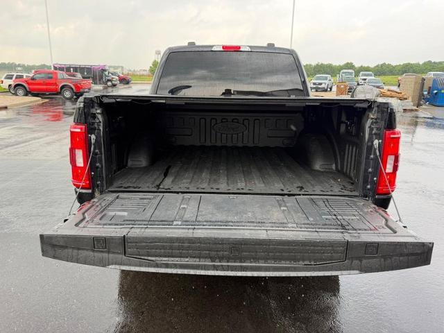 Certified 2023 Ford F150 XLT w/ Equipment Group 302A High AWD/4WD image 7