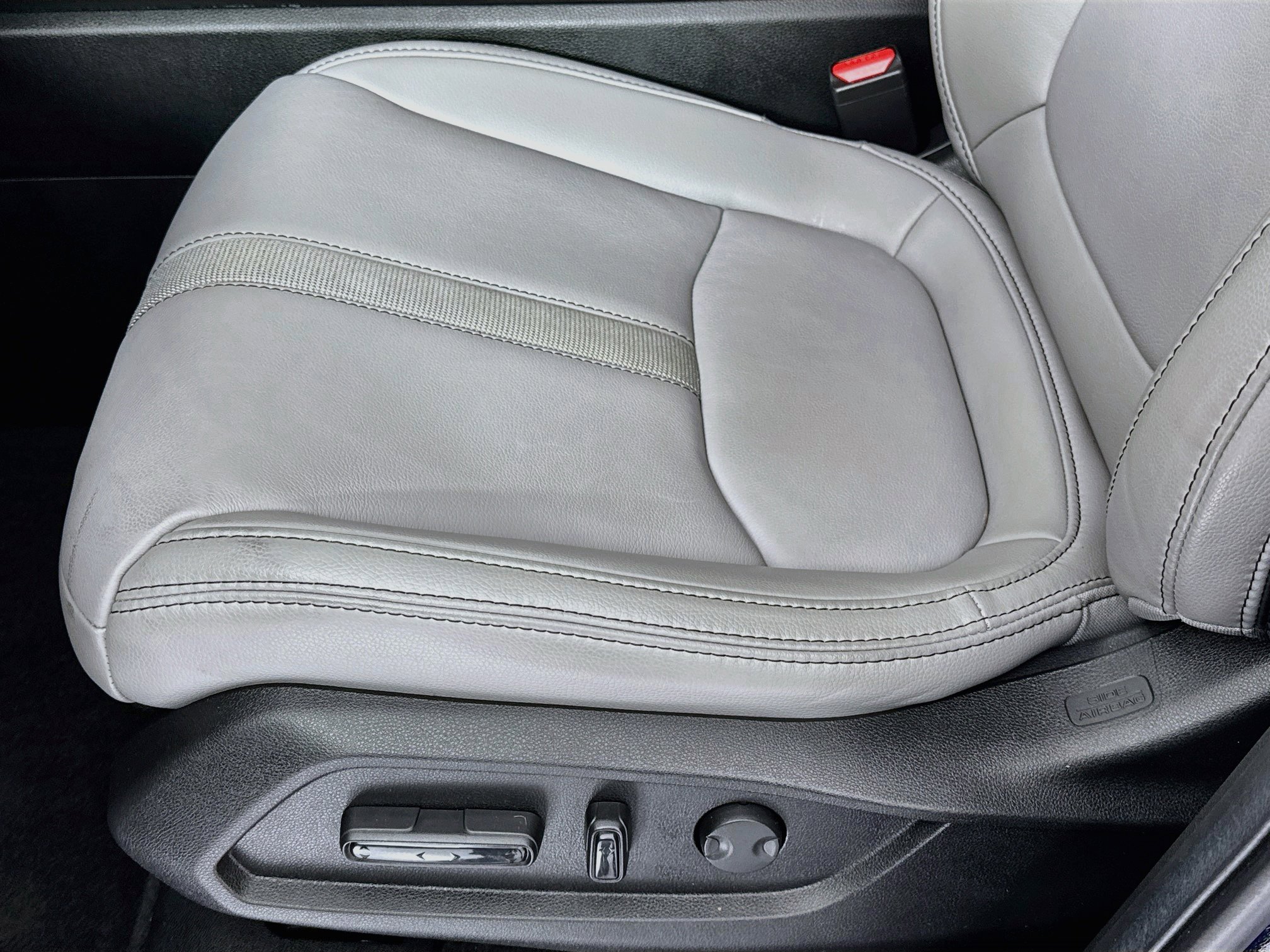 Certified 2025 Honda Pilot Touring image 20