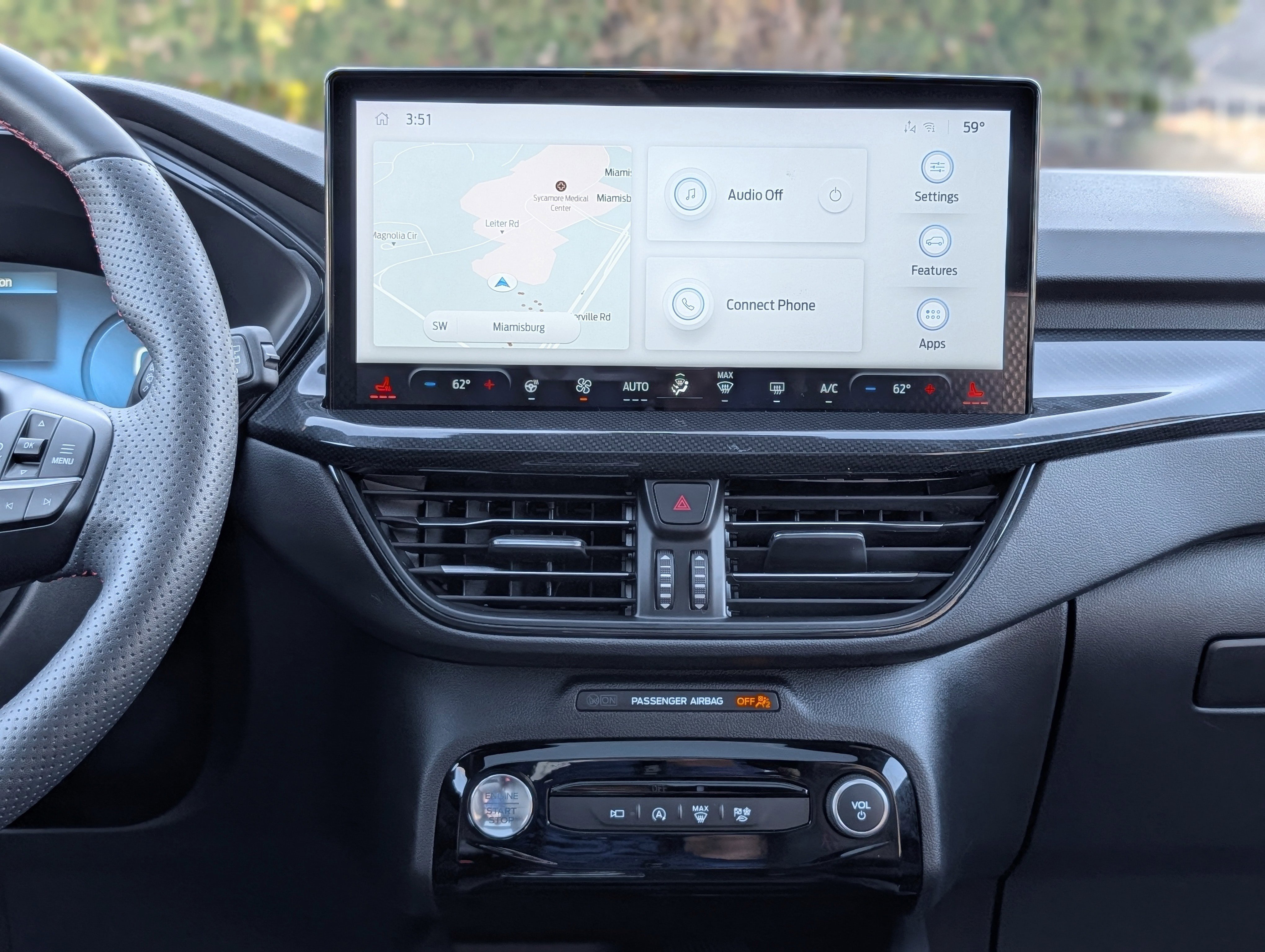 Used 2023 Ford Escape ST-Line Select w/ Tech Pack #2 image 15