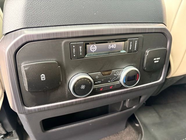Used 2022 Ford Expedition Max Platinum image 22