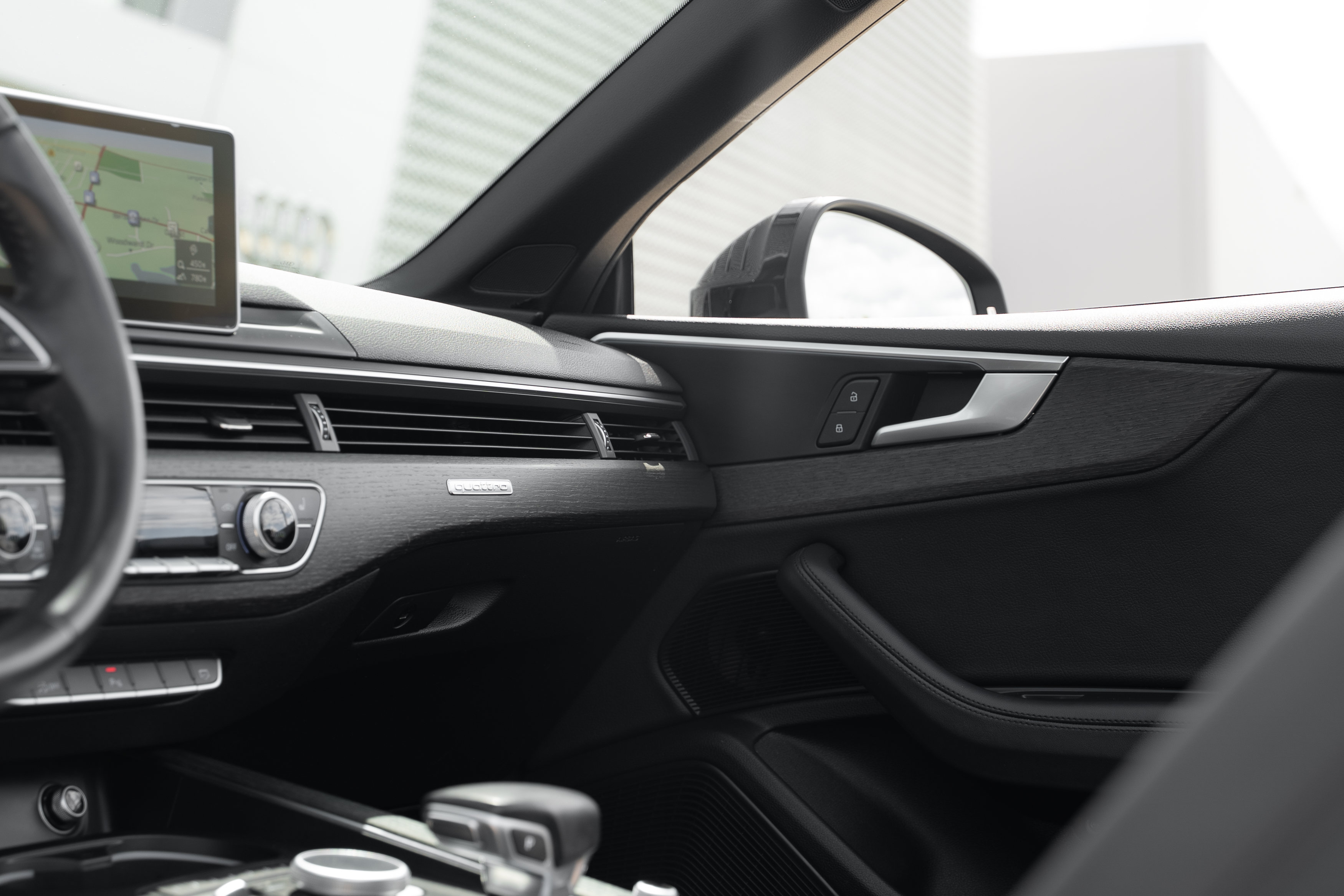 Used 2019 Audi A5 2.0T Premium Plus w/ Premium Plus AWD/4WD image 16