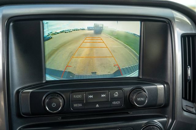 Used 2017 Chevrolet Silverado 2500 LT w/ LT Fleet Convenience Package image 28