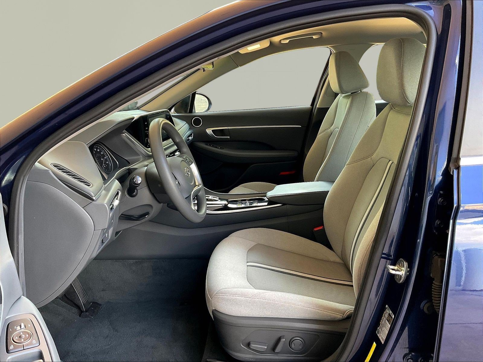 Used 2022 Hyundai Sonata SEL FWD image 19