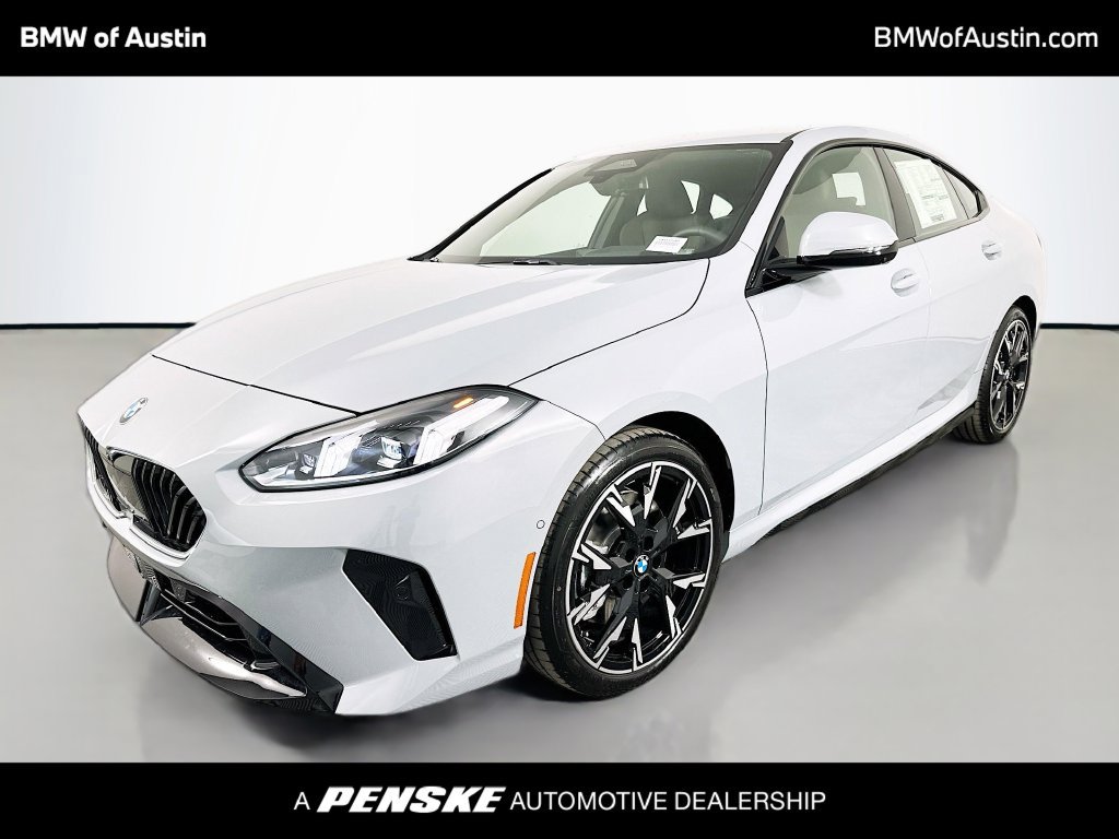 Used 2026 BMW 228i xDrive w/ Technology Package