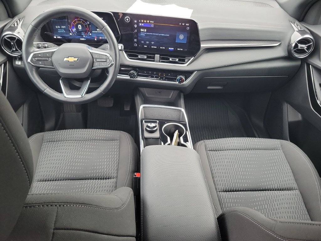 Certified 2026 Chevrolet Equinox LT w/ Safety and Technology Package FWD image 29