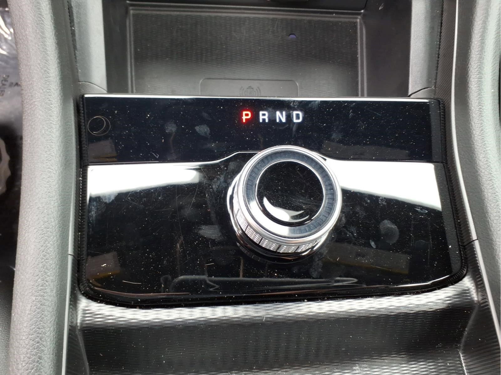 Certified 2025 Jeep Grand Cherokee Altitude image 24