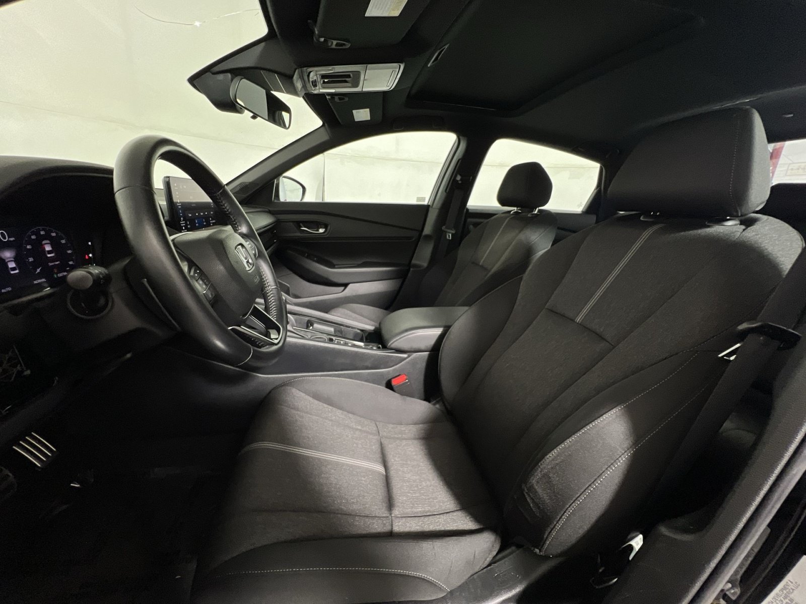 Used 2024 Honda Accord Sport image 13