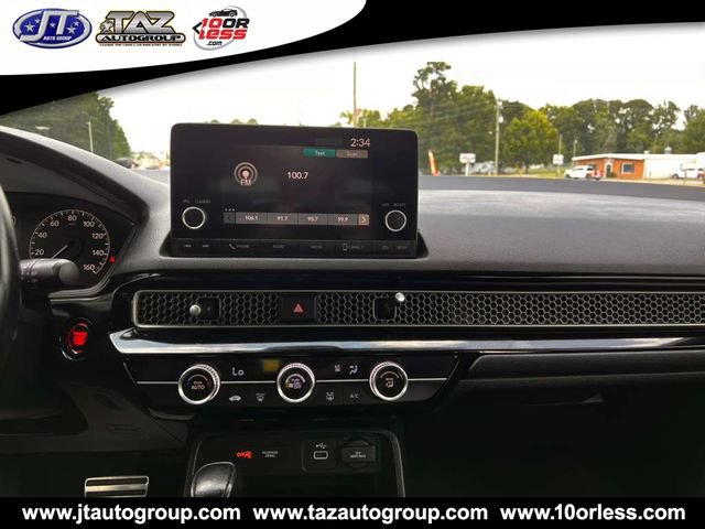 Used 2023 Honda Civic Sport image 18