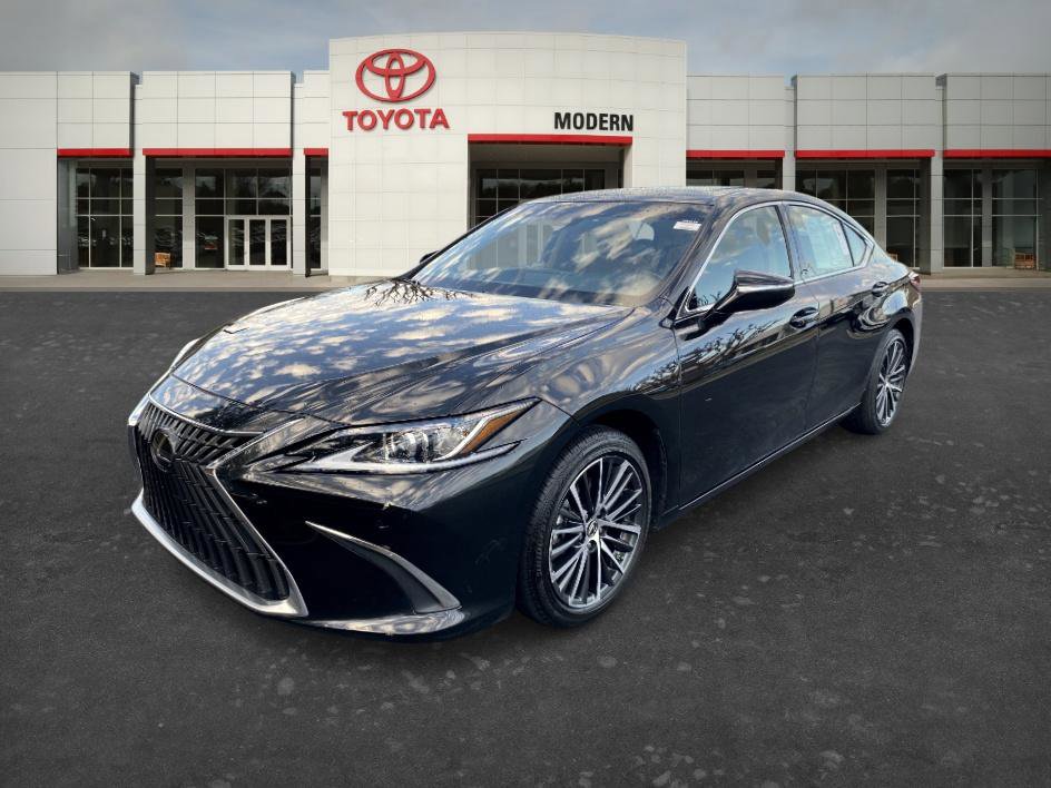 Used 2024 Lexus ES 350 w/ Premium Package image 1