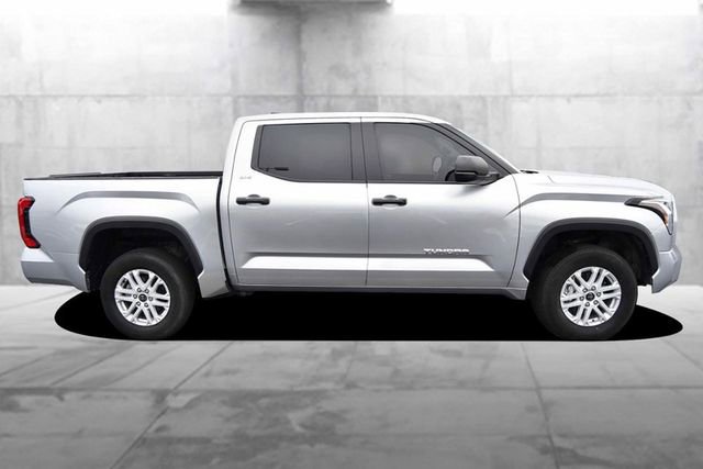 Used 2024 Toyota Tundra SR5 image 5