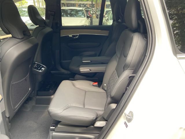 New 2027 Volvo XC90 B6 Plus AWD/4WD image 15