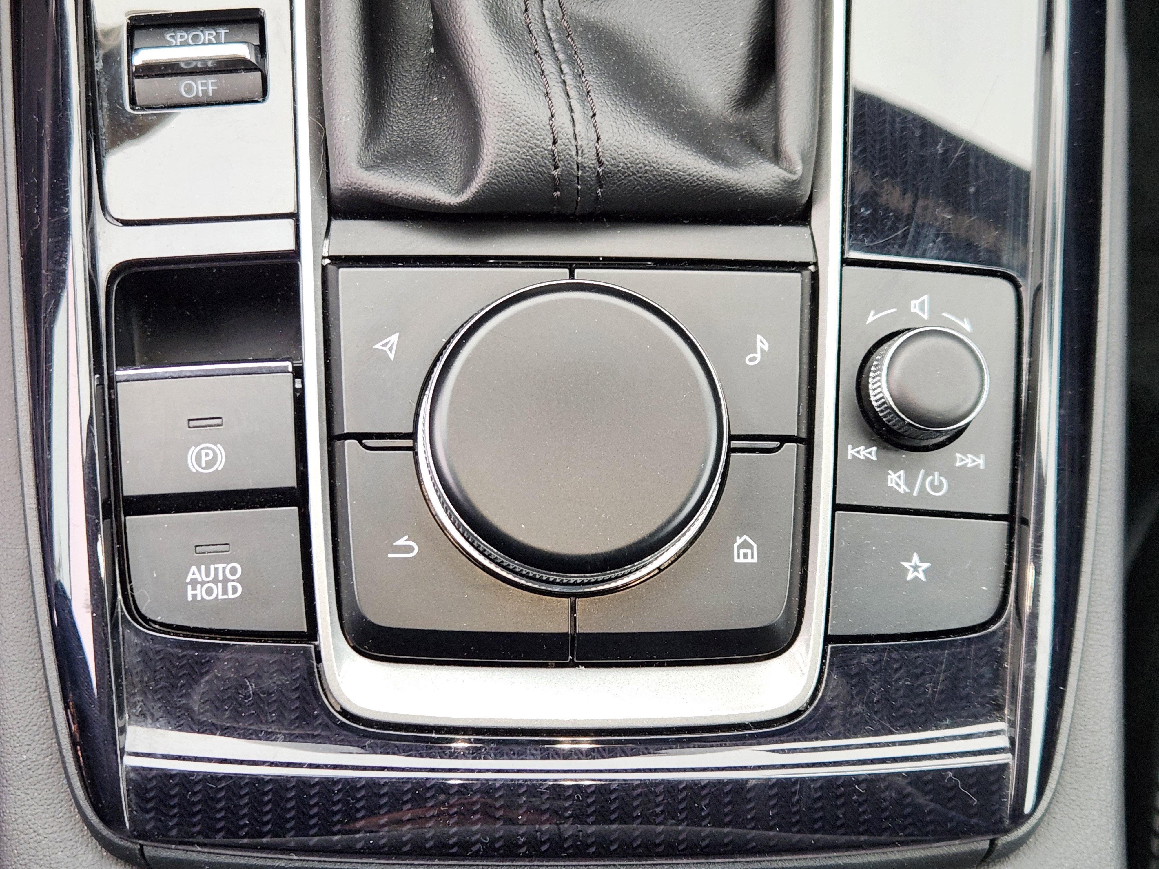 Certified 2024 MAZDA CX-30 AWD 2.5 S w/ Select Sport Pkg image 21