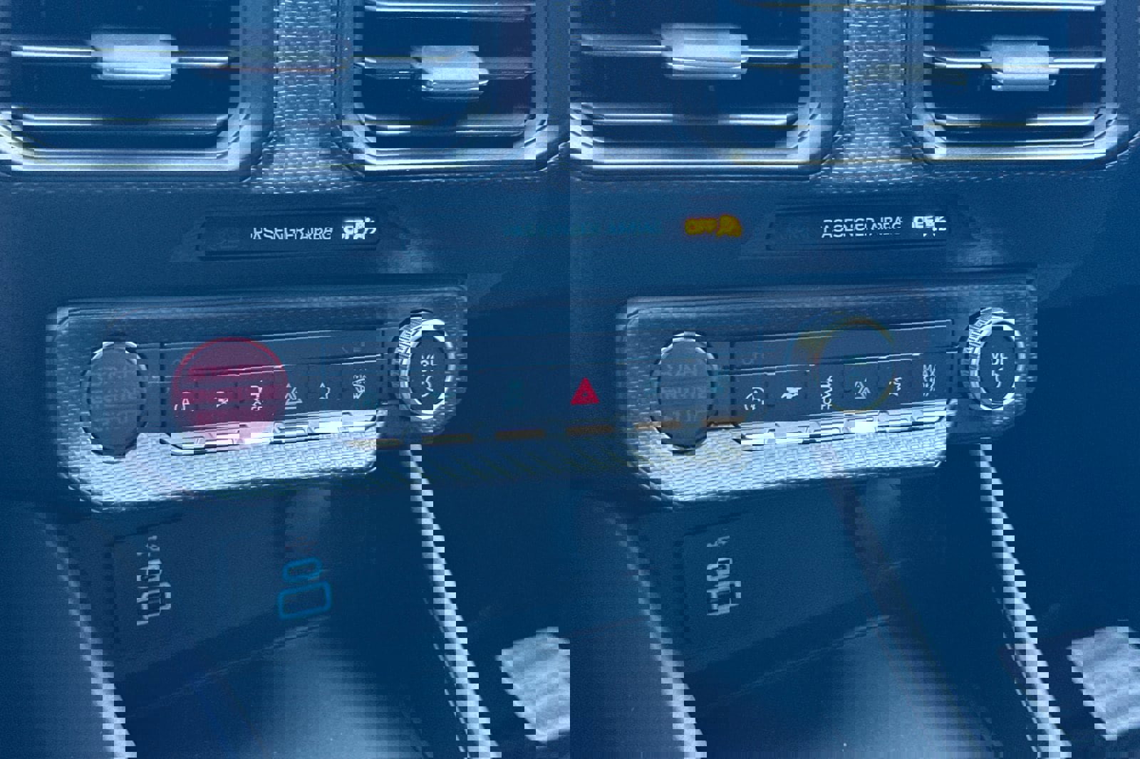 New 2025 Ford Mustang Coupe image 23