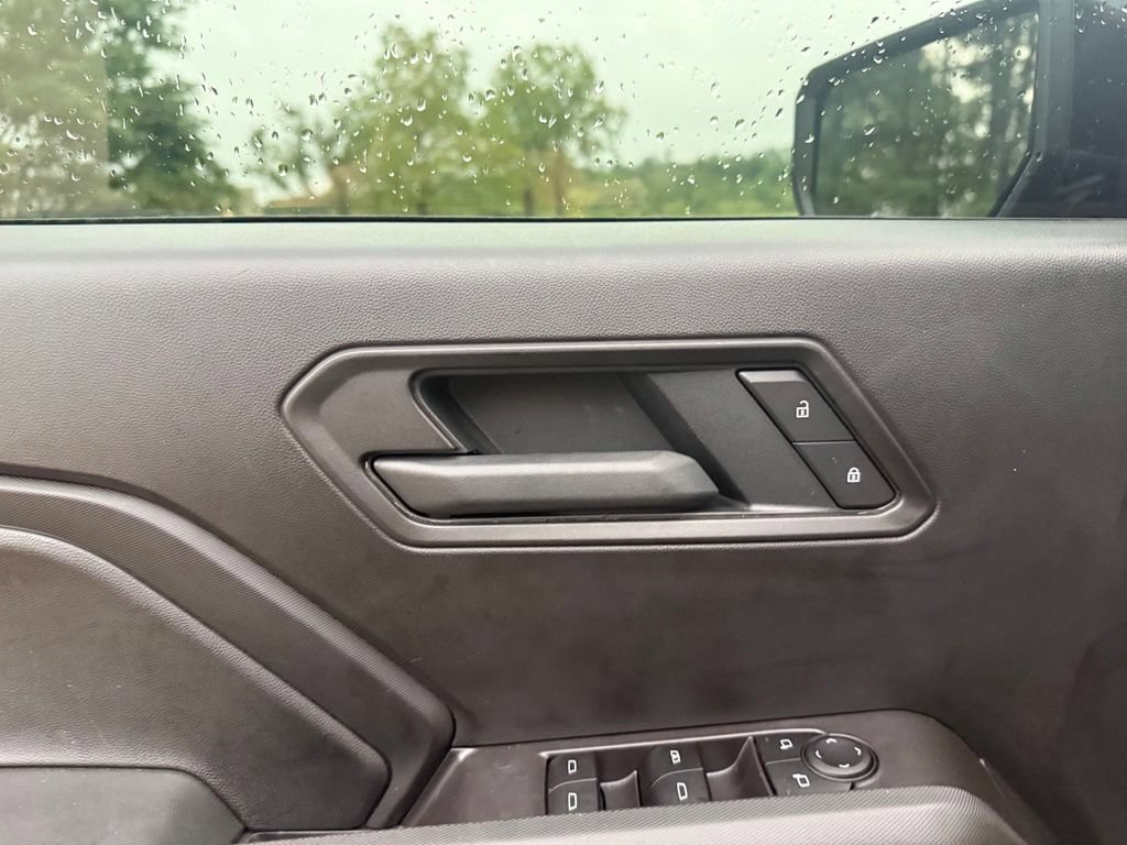 Used 2026 Chevrolet Colorado Trail Boss AWD/4WD image 20
