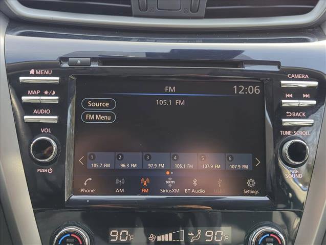 Used 2024 Nissan Murano SL image 13